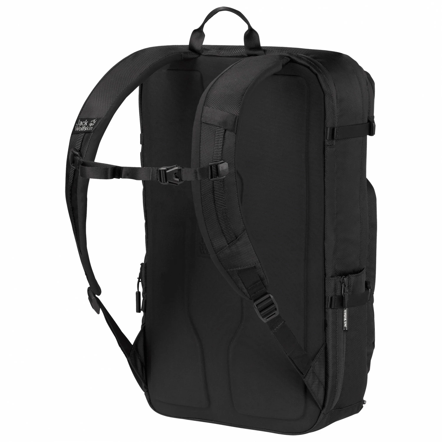 Jack Wolfskin Tokyo Pack 24 - Daypack 5 Jack Wolfskin Tokyo Pack 24 - Daypack - Image 3