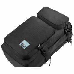 Jack Wolfskin Tokyo Pack 24 - Daypack 9 Jack Wolfskin Tokyo Pack 24 - Daypack -Outdoor Equipment Sales Shop jack wolfskin tokyo pack 24 daypack detail 4