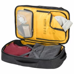 Jack Wolfskin Traveltopia Cabinpack 34 - Travel Backpack 12 Jack Wolfskin Traveltopia Cabinpack 34 - Travel Backpack -Outdoor Equipment Sales Shop jack wolfskin traveltopia cabinpack 34 travel backpack detail 5