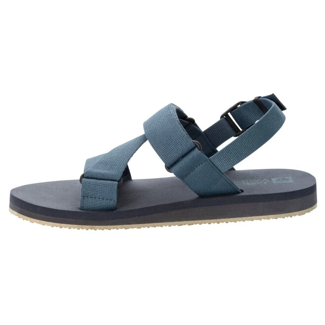 Jack Wolfskin Urban Entdeckung Belt Sandal - Sandals 4 Jack Wolfskin Urban Entdeckung Belt Sandal - Sandals - Image 2