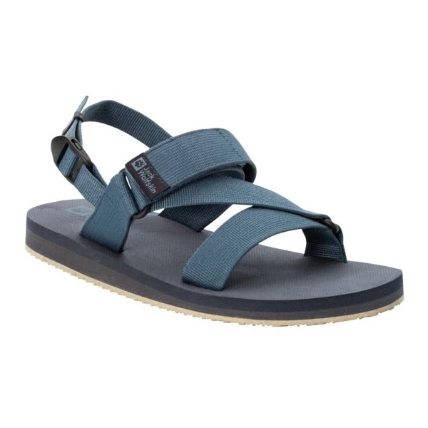 Jack Wolfskin Urban Entdeckung Belt Sandal - Sandals 6 Jack Wolfskin Urban Entdeckung Belt Sandal - Sandals - Image 4