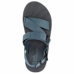 Jack Wolfskin Urban Entdeckung Belt Sandal - Sandals 12 Jack Wolfskin Urban Entdeckung Belt Sandal - Sandals -Outdoor Equipment Sales Shop jack wolfskin urban entdeckung belt sandal sandals detail 5