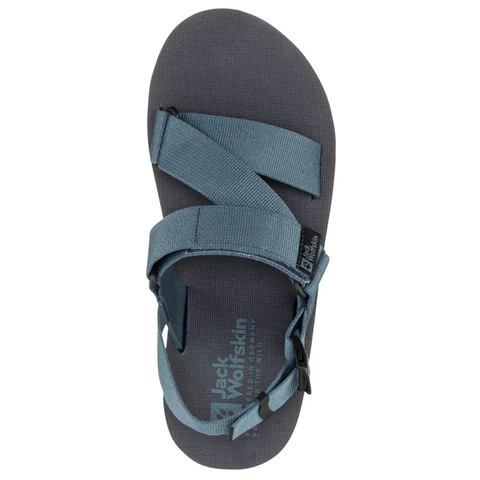Jack Wolfskin Urban Entdeckung Belt Sandal - Sandals 7 Jack Wolfskin Urban Entdeckung Belt Sandal - Sandals - Image 5