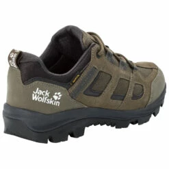 Jack Wolfskin Vojo 3 Texapore Low - Multisport Shoes 11 Jack Wolfskin Vojo 3 Texapore Low - Multisport Shoes -Outdoor Equipment Sales Shop jack wolfskin vojo 3 texapore low multisport shoes detail 4