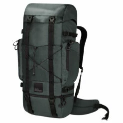 Jack Wolfskin Wanderthirst 45 - Walking Backpack