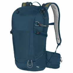 Jack Wolfskin Wolftrail 22 Recco - Walking Backpack