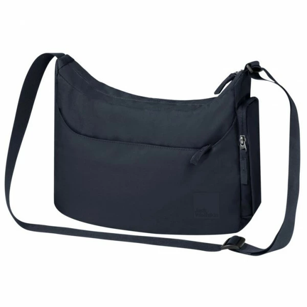 Jack Wolfskin Women's Boomtown 8 - Shoulder Bag 3 Jack Wolfskin Women's Boomtown 8 - Shoulder Bag