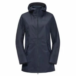 Jack Wolfskin Women's Dakar Parka - Coat