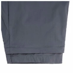 Jack Wolfskin Women's Glastal Zip Away Pants - Zip-off Trousers 14 Jack Wolfskin Women's Glastal Zip Away Pants - Zip-off Trousers -Outdoor Equipment Sales Shop jack wolfskin womens glastal zip away pants zip off trousers detail 5