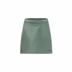 Jack Wolfskin Women's Hilltop Trail Skort - Skirt