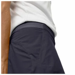 Jack Wolfskin Women's Hilltop Trail Skort - Skirt 12 Jack Wolfskin Women's Hilltop Trail Skort - Skirt -Outdoor Equipment Sales Shop jack wolfskin womens hilltop trail skort skirt detail 5