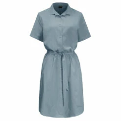 Jack Wolfskin Women's Holiday Midi Dress - Dress