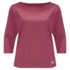 Jack Wolfskin Women's JWP 3/4 - Longsleeve 2 Jack Wolfskin Women's JWP 3/4 - Longsleeve -Outdoor Equipment Sales Shop jack wolfskin womens jwp 3 4 longsleeve