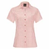 Jack Wolfskin Women's Kepler Shirt - Blouse