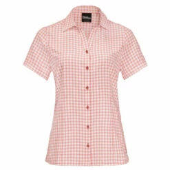 Jack Wolfskin Women's Kepler Shirt - Blouse