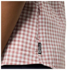 Jack Wolfskin Women's Kepler Shirt - Blouse -Outdoor Equipment Sales Shop jack wolfskin womens kepler shirt blouse detail 4