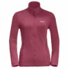Jack Wolfskin Women's Peak Grid Fleece - Fleece Jacket 2 Jack Wolfskin Women's Peak Grid Fleece - Fleece Jacket -Outdoor Equipment Sales Shop jack wolfskin womens peak grid fleece fleece jacket