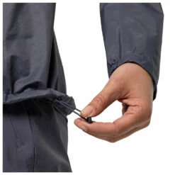 Jack Wolfskin Women's Prelight 2.5L Jacket - Waterproof Jacket 13 Jack Wolfskin Women's Prelight 2.5L Jacket - Waterproof Jacket -Outdoor Equipment Sales Shop jack wolfskin womens prelight 25l jacket waterproof jacket detail 5