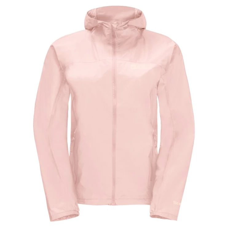 Jack Wolfskin Women's Prelight 2.5L Jacket - Waterproof Jacket 3 Jack Wolfskin Women's Prelight 2.5L Jacket - Waterproof Jacket