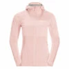 Jack Wolfskin Women's Prelight Alpha Jacket - Synthetic Jacket
