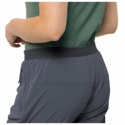 Jack Wolfskin Women's Prelight Pants - Walking Trousers 9 Jack Wolfskin Women's Prelight Pants - Walking Trousers -Outdoor Equipment Sales Shop jack wolfskin womens prelight pants walking trousers detail 4