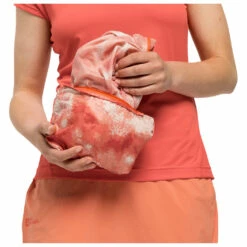 Jack Wolfskin Women's Prelight Windbreaker - Windproof Jacket -Outdoor Equipment Sales Shop jack wolfskin womens prelight windbreaker windproof jacket detail 7