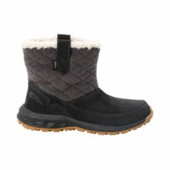 Jack Wolfskin Women's Queenstown Texapore Boot - Winter Boots