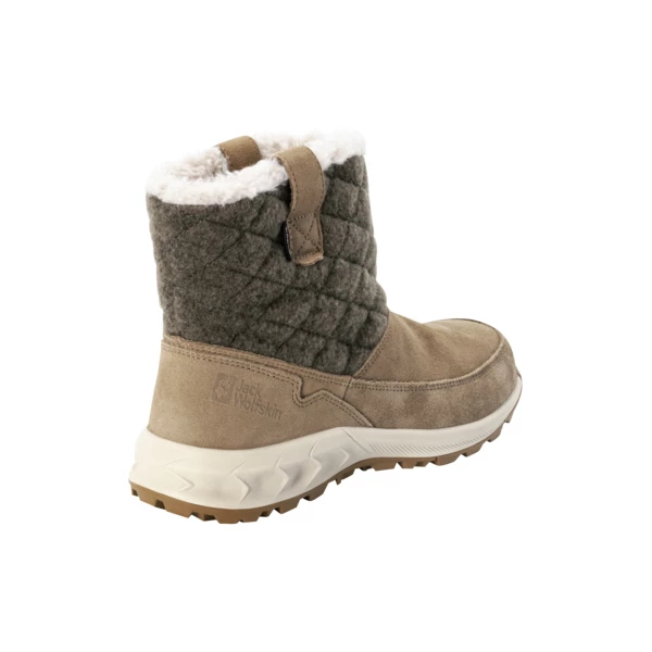 Jack Wolfskin Women's Queenstown Texapore Boot - Winter Boots 5 Jack Wolfskin Women's Queenstown Texapore Boot - Winter Boots - Image 3