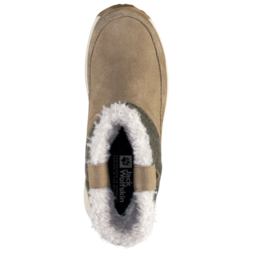 Jack Wolfskin Women's Queenstown Texapore Boot - Winter Boots 8 Jack Wolfskin Women's Queenstown Texapore Boot - Winter Boots - Image 6