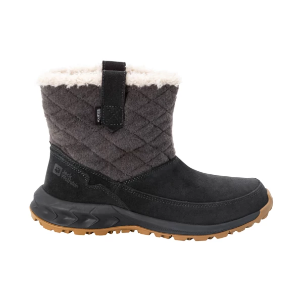 Jack Wolfskin Women's Queenstown Texapore Boot - Winter Boots 3 Jack Wolfskin Women's Queenstown Texapore Boot - Winter Boots