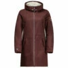 Jack Wolfskin Women's Rocky Point Parka - Coat -Outdoor Equipment Sales Shop jack wolfskin womens rocky point parka coat