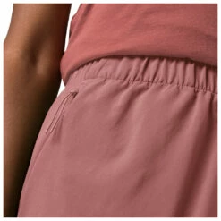 Jack Wolfskin Women's Sonora Skirt - Skirt -Outdoor Equipment Sales Shop jack wolfskin womens sonora skirt skirt detail 5