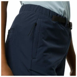 Jack Wolfskin Women's Summer Walk Shorts - Shorts -Outdoor Equipment Sales Shop jack wolfskin womens summer walk shorts shorts detail 4