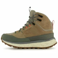 Jack Wolfskin Women's Terraquest Texapore Mid - Walking Boots -Outdoor Equipment Sales Shop jack wolfskin womens terraquest texapore mid walking boots detail 4