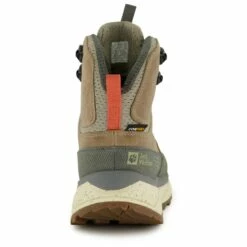 Jack Wolfskin Women's Terraquest Texapore Mid - Walking Boots -Outdoor Equipment Sales Shop jack wolfskin womens terraquest texapore mid walking boots detail 6
