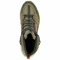 Jack Wolfskin Women's Terraquest Texapore Mid - Walking Boots -Outdoor Equipment Sales Shop jack wolfskin womens terraquest texapore mid walking boots detail 8