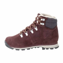 Jack Wolfskin Women's Thunder Bay Texapore Mid - Winter Boots 9 Jack Wolfskin Women's Thunder Bay Texapore Mid - Winter Boots -Outdoor Equipment Sales Shop jack wolfskin womens thunder bay texapore mid winter boots detail 2