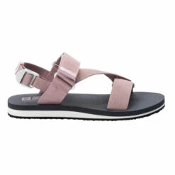 Jack Wolfskin Women's Urban Entdeckung Belt Sandal - Sandals