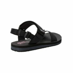 Jack Wolfskin Women's Urban Entdeckung Belt Sandal - Sandals -Outdoor Equipment Sales Shop jack wolfskin womens urban entdeckung belt sandal sandals detail 3