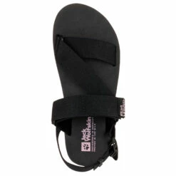 Jack Wolfskin Women's Urban Entdeckung Belt Sandal - Sandals -Outdoor Equipment Sales Shop jack wolfskin womens urban entdeckung belt sandal sandals detail 5