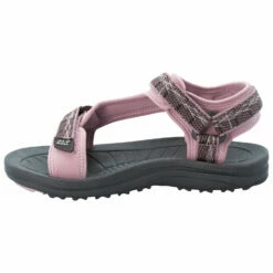 Jack Wolfskin Women's Wave Breaker - Sandals -Outdoor Equipment Sales Shop jack wolfskin womens wave breaker sandals detail 4