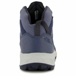 Jack Wolfskin Women's Woodland 2 Texapore Mid - Walking Boots -Outdoor Equipment Sales Shop jack wolfskin womens woodland 2 texapore mid walking boots detail 6