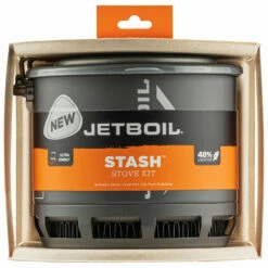 Jetboil Stash - Gas Stove 25 Jetboil Stash - Gas Stove -Outdoor Equipment Sales Shop jetboil stash gas stove detail 10