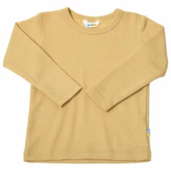 Joha Kid's 17594 Blouse With Long Sleeves - Merino Shirt