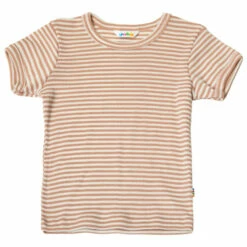 Joha Kid's 18144 T-Shirt - Merino Shirt
