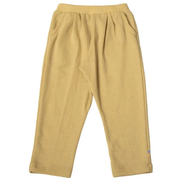Joha Kid's 27593 Punts With Cuff - Casual Trousers 3 Joha Kid's 27593 Punts With Cuff - Casual Trousers