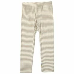 Joha Kid's 28146 Leggings - Merino Base Layer