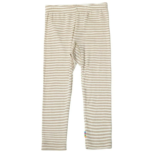 Joha Kid's 28146 Leggings - Merino Base Layer 3 Joha Kid's 28146 Leggings - Merino Base Layer