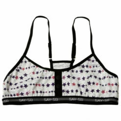 Joha Kid's 4061 Strap Bra - Sports Bra