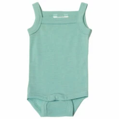 Joha Kid's 69433 Summer Body - Merino Base Layer